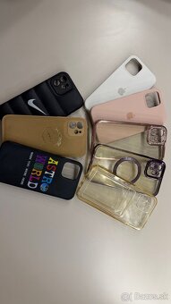 iPhone 12 64GB - biely - 12