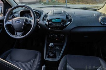 Ford KA+ - 12