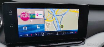 Škoda Octavia 4 Combi 2.0 TDI DSG 9/2021 - 12