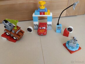 Lego duplo - 12