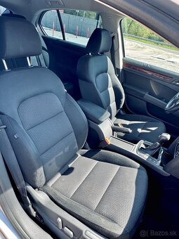 Škoda Superb 2 - 2.0 TDi 125kw - 12