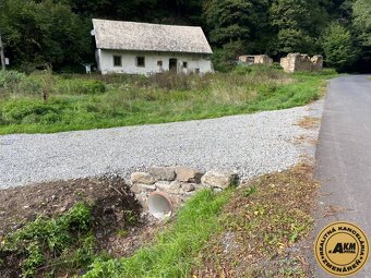 Stavebný pozemok od 699m2 Zvolen Hronská Dúbrava - 12