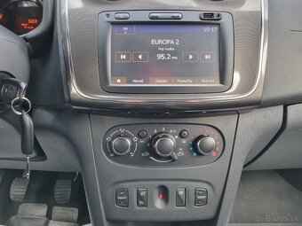 ===Dacia Sandero 0.9 TCe S S Stepway Outdoor=== - 12