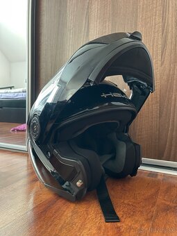 Dánska kompletná kobineza na motorku - 12