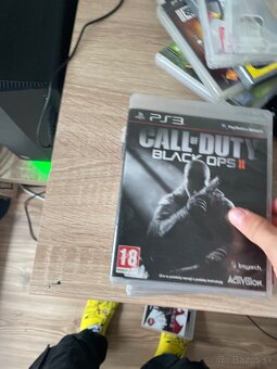 Ps 3 slim 160gb - 12