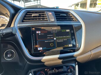 Suzuki SX4 S-Cross 1.0 BoosterJet Premium 2WD - 12