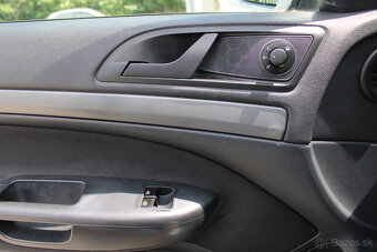 Škoda Octavia 1.4 MPI Ambiente - 12
