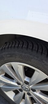 Golf 7 - 12