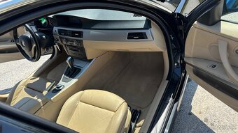 Bmw E90 325IX - 12