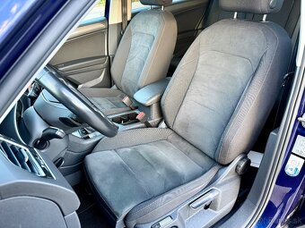VW TIGUAN ALLSPACE 2.0TDI DSG 4x4 BOHATÁ VÝBAVA FACELIFT2022 - 12