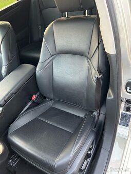 LEXUS ES300h, 1.majiteľ - 12