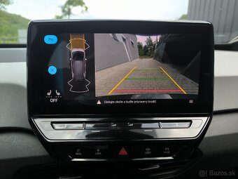 VW ID.3 1ST Edition | 62KwH | r20 | MATRIX | ODPOČET DPH - 12