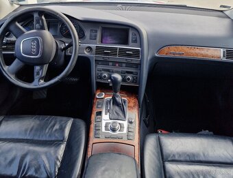 Audi A6 3.0 TDI Quattro - 12