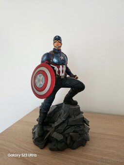 Zberateľske sochy figúrky a edície - 12