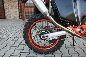 KTM 4T-EGS PARIS DAKAR - 12