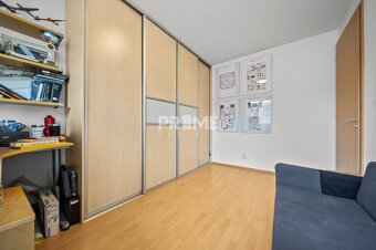 MODERNÝ 4i RD, TERASA, ZÁHRADA, TERASA, GARÁŽ, Čakanková uli - 12