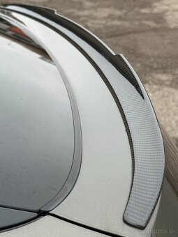 PREDÁM BMW X6 M50i Performance 390 kW / FULL / ODPOČET DPH - 12