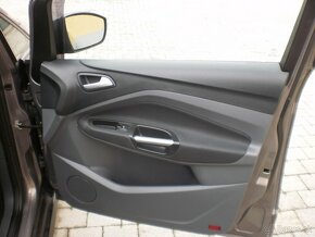 Ford C-MAX 2,0CDTI 85kW A6 r.2013 - 12