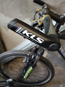 HORSKÝ BICYKEL KELLYS - 12