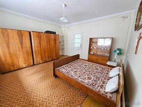 RD v obci RADAVA - 5min.od PODHÁJSKEJ - 12