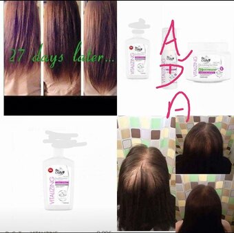 Cesnakový šampón 13e za 2ks - 12