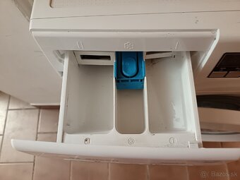 Práčka slim úzka bosch max 5,dovoz v BA - 12