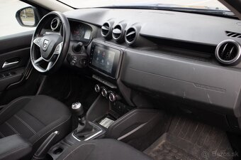 Dacia Duster 1.0 TCe, LPG. - 12