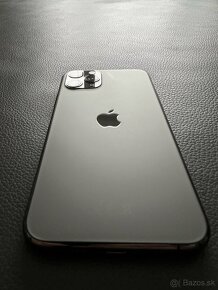 iPhone 11 Pro 256GB space gray - 12