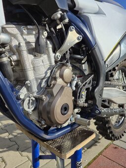 Husqvarna FC 250 3.7MTH - 12
