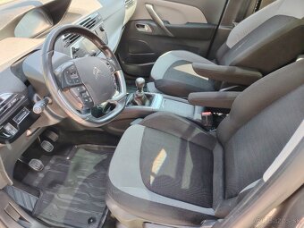 Citroën Picasso Grand - 12