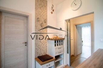 6-izbový rodinný dom na prenájom v lokalite Čierna Voda - 12