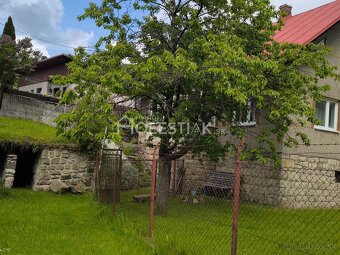 Odporúčané - Predám rodinný dom Oščadnica, iba u nás - 12