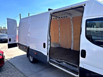 Iveco Daily 35 C 16 A8 AT6 - 12
