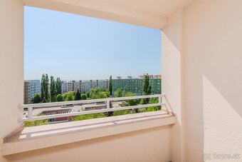 Na prenájom 3 izbový byt  - KVP, Košice - 12