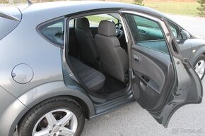 "Predané" Seat Leon 1.2 TSI COPA - 12