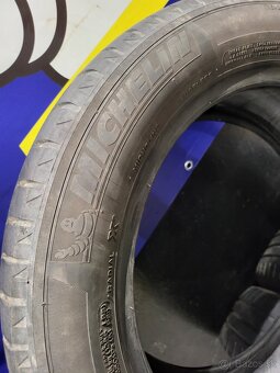 205/55 R16 Michelin letne pneumatiky - 12