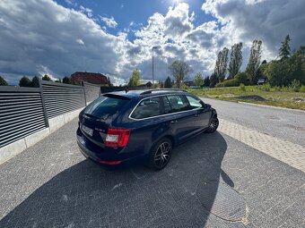 ŠKODA OCTAVIA 110 KW DSG - 12