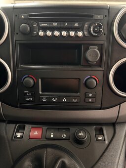 Citroën Berlingo 1.6 Multispace - 12