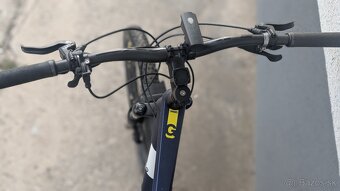Haibike GREED HardSeven 7.0 - 12