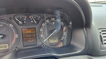 Škoda Octavia 1.9 TDI Ambiente - 12