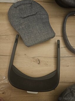 Stokke xplory - 12