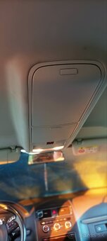 Volkswagen Touran 2.0 TDI - DSG, r.v.2014 - 12