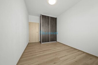 GRAHAMS, predaj 3i. bytu, terasa, 2 x gar. státie, Smaragdov - 12