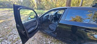 BMW E87,118d - 12