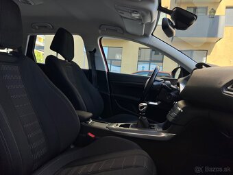 Peugeot 308 SW ALLURE - 12