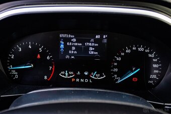 Ford Focus Kombi 1.0 / Nový motor / AJ NA SPLÁTKY / - 12