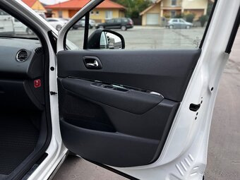 Peugeot 3008, 1.6 hdi , Kupované na SR - 12