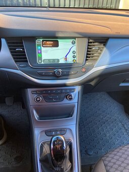 Opel Astra 1.4 benzin - 12