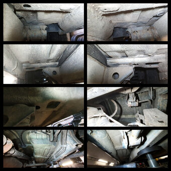 Suzuki Grand Vitara 1.6i., 69kw., 4x4, Klima, Bez koroze. - 12