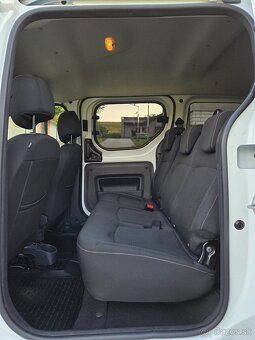 Dacia Dokker 1.5DCI - 12